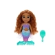 Детска играчка Disney Princess Кукла Ариел 15 см  - 4