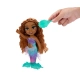 Детска играчка Disney Princess Кукла Ариел 15 см  - 5