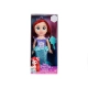 Детска кукла Disney Princess Ариел 38 см  - 1