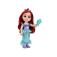 Детска кукла Disney Princess Ариел 38 см  - 4