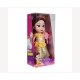 Детска играчка Disney Princess Кукла Бел 38 см  - 3