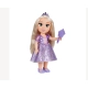 Детска играчка Кукла Disney Princess Рапунцел 38 см  - 4