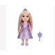 Детска играчка Кукла Disney Princess Рапунцел 38 см  - 5