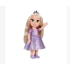 Детска играчка Кукла Disney Princess Рапунцел 38 см  - 7