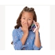 Детски игрален комплект Disney Princess Телефон  - 16