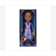 Детска играчка Кукла Disney Princess Аша 38 см  - 1