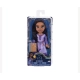 Детска играчка Кукла Disney Princess Аша 15 см  - 1