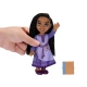 Детска играчка Кукла Disney Princess Аша 15 см  - 5