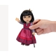 Детска играчка Кукла Disney Princess Далиа 15 см  - 5