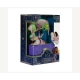 Детска музикална кутия за бижута Disney Princess  - 3