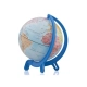 Детски умален глобус Джакомино 16см. 