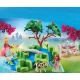 Детски комплект за игра Princess Пикник с принцеси и жребче  - 6