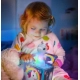 Детска музикална светеща кутия за игра Еднорог  - 2