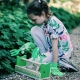 Детски комплект за градинарство със стойка  - 11