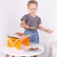 Детски дървени играчки за готвене Барбекю  - 10