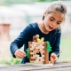Детска дървена игра за баланс и координация Джунгла  - 6