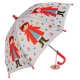 Детски чадър Червената шапчица  - 1