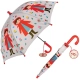 Детски чадър Червената шапчица  - 2