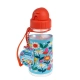 Детска бутилка за вода Градински пеперуди  - 1