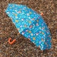Детски чадър Фея в градината  - 3