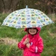Детски чадър Праисторическа земя  - 3