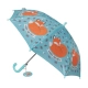 Детски чадър Лисицата Ръсти  - 1