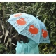 Детски чадър Лисицата Ръсти  - 2