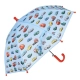 Детски чадър Автомобили  - 1