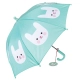 Детски чадър Зайчето Бони  - 1