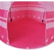 Детска розова палатка Kruzzel  - 11