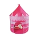 Детска розова палатка Kruzzel  - 14