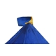 Детска синя палатка за игра Kruzzel  - 8