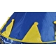 Детска синя палатка за игра Kruzzel  - 10