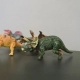 Детски играчки Подвижни динозаври  - 6