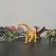 Детски играчки Подвижни динозаври  - 7