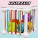 Сортер за сензорни блокове за деца Kruzzel  - 10