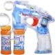 Детски воден пистолет за сапунени мехурчета  - 1