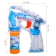Детски воден пистолет за сапунени мехурчета  - 2