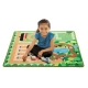 Детско килимче за игра Из ранчото  - 3