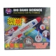 Детски STEAM комплект Космическа ракета  - 2