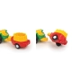Детска играчка Трактора на Бърни  - 2