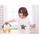 Детско дървено пингвинче за дърпане  - 4