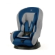 Детско синьо столче за кола Dadou 0-18 кг  - 1