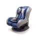 Детско синьо столче за кола Dadou 0-18 кг  - 3