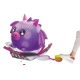Детска надуваема плюшена играчка Biggies Дракон  - 5