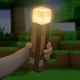 Детска лампа Minecraft Torch  - 6