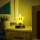 Детска жълта лампа Super Mario Super Star Icon  - 6