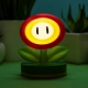 Детска лампа Super Mario Fire Flower Icon  - 2