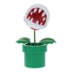 Детска лампа Super Mario Mini Piranh Plant  - 4