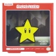 Детска лампа Super Mario Super Star V3  - 11